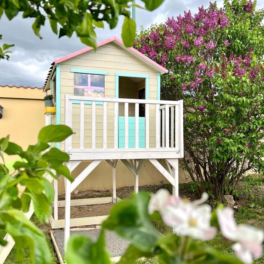 Orchard Villa Braşov Exterior foto